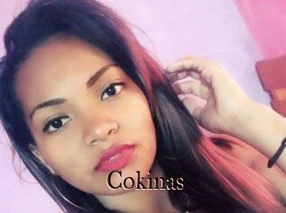 Cokinas