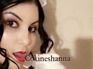 Cokinehanna