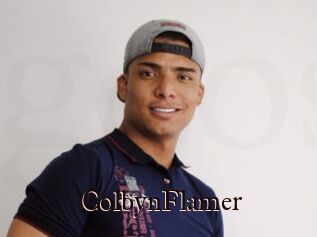 ColbynFlamer