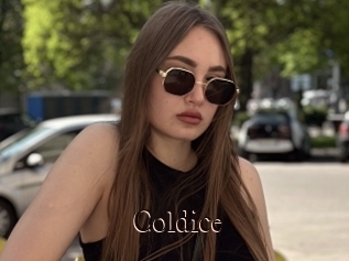 Coldice