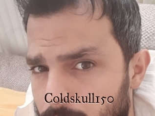 Coldskull150