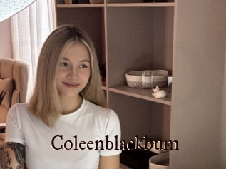 Coleenblackbum