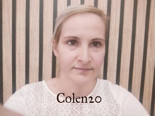 Colen20