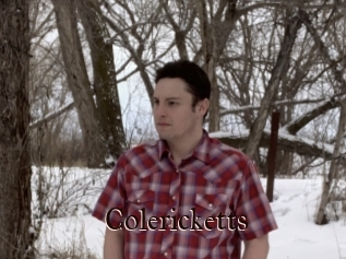 Colericketts