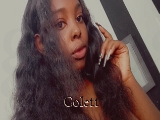 Colett