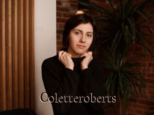 Coletteroberts
