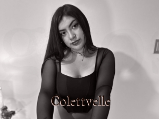Colettvelle