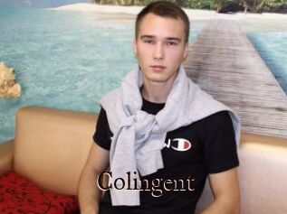 Colingent