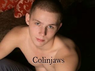 Colinjaws