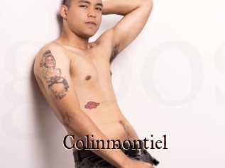 Colinmontiel