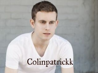 Colinpatrickk