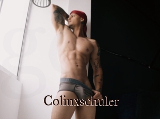 Colinxschuler