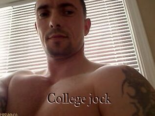 College_jock