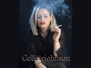 Colletejohnson