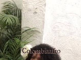 Colombiaafro