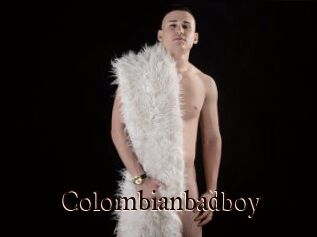 Colombianbadboy