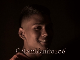 Colombianito206