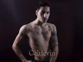 Coltlevin