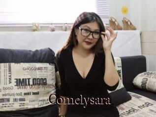 Comelysara