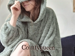 Comfyqueen