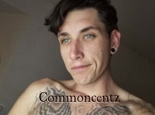 Commoncentz