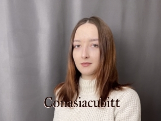 Conasiacubitt