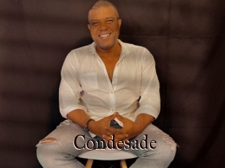 Condesade