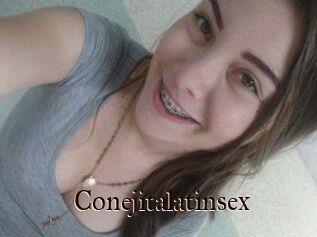 Conejitalatinsex