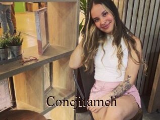 Conejitameli