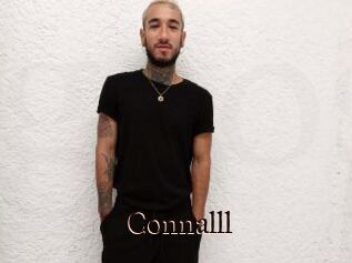 Connalll