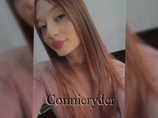 Connieryder