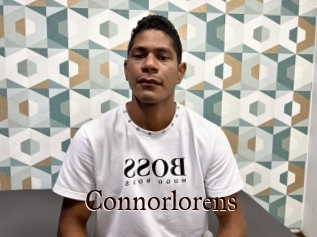 Connorlorens