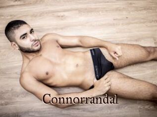 Connorrandal