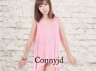 Connyjd