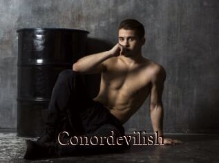 Conordevilish