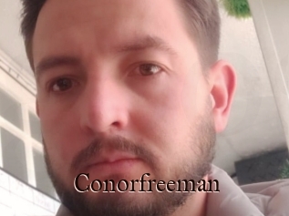 Conorfreeman