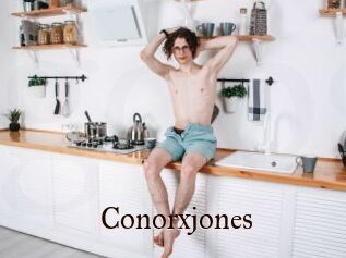 Conorxjones