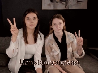 Constanceandeast