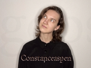 Constanceaspen