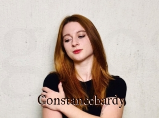Constancebardy