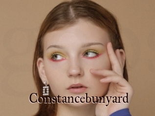 Constancebunyard