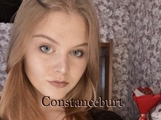 Constanceburt