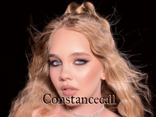 Constancecall