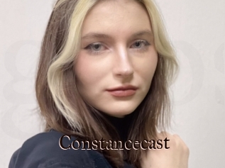 Constancecast