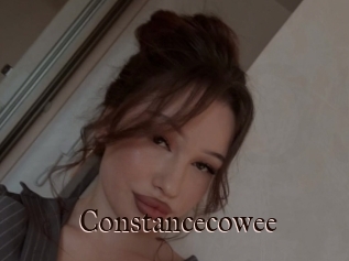 Constancecowee