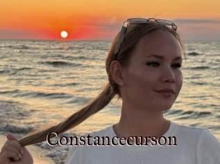 Constancecurson