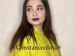Constanceedman