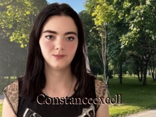 Constanceexcell
