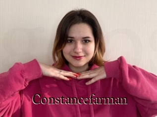 Constancefarman