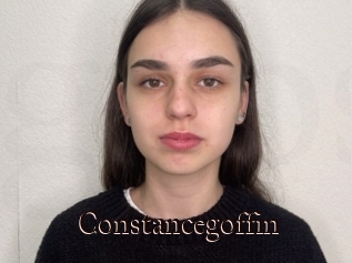 Constancegoffin